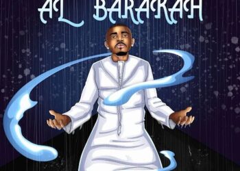 DOWNLOAD Sean Tizzle – Al Barakah mp3
