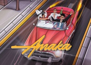 DOWNLOAD Simeon Skye – Amaka Ft. King Thona mp3