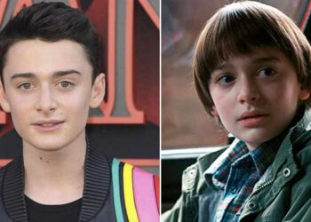 Noah Schnapp College, Parents, Girlfriend, Wife, Children, Instagram