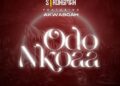 DOWNLOAD Strongman – Odo Nkoaa Ft. Akwaboah mp3