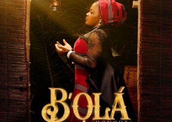 DOWNLOAD Sunmisola Agbebi – B’Ola (Honour) mp3