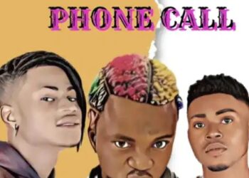 DOWNLOAD Tharbs2 – Phone Call ft. Portable no,3