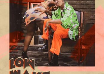 DOWNLOAD Toby Shang – Low Waist (Shedi Nla Nla) mp3