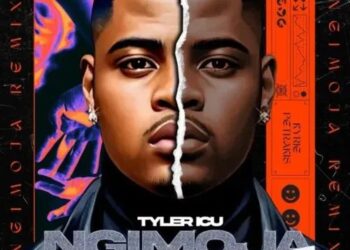 DOWNLOAD Tyler ICU – Ngimoja (Remix) Ft. Sweetsher, Khanyisa & Tumelo_za mp3