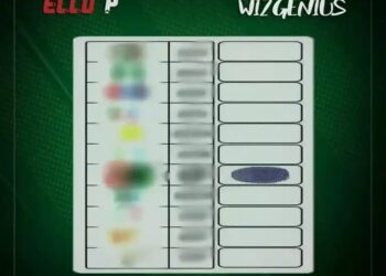 DOWNLOAD WIZGenius – Ellu P Ft. Green Chamber Choir mp3