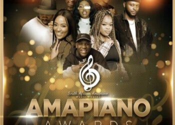 Amapiano awards’ organizers at logger heads