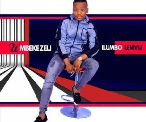 DOWNLOAD U’mbekezeli – Ghanamah mp3