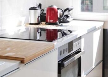 Unplugging these 5 kitchen appliances could save on your electricity bill