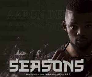 DOWNLOAD Aaron DeMac – Never the Less (Stanford Mix) mp3