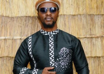 Abdul Khoza announced single and album release dates