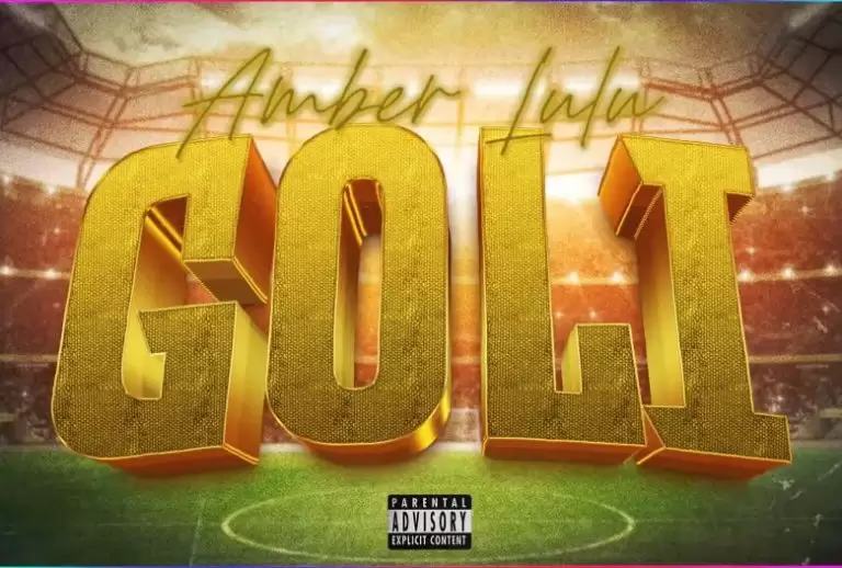 DOWNLOAD Amber Lulu – Goli mp3