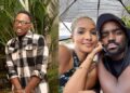 Andile Ncube’s comment about Musa’s wife, Liesl Laurie causes a stir