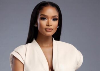 Ayanda Thabethe reveals interest in dating younger men