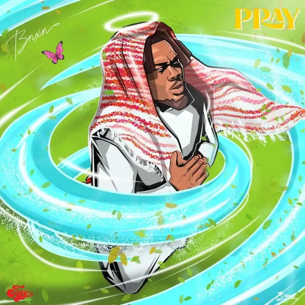 DOWNLOAD BNXN (Buju) – Pray mp3