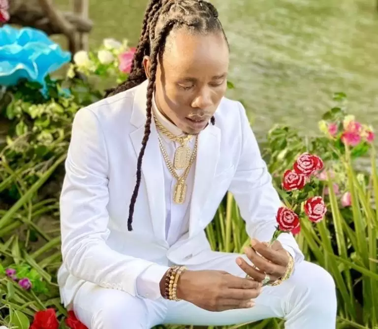 DOWNLOAD SMG family ft Best Nasso – Mke wa mtu Sumu mp3