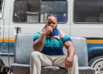 SA rappers who contributed to the revival of hip hop in 2022