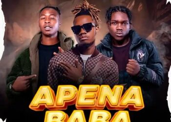 DOWNLOAD CELEB CITY FT. TRIPLE M – APENA BABA mp3