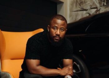 “No amapiano,” Cassper Nyovest set to drop a new album