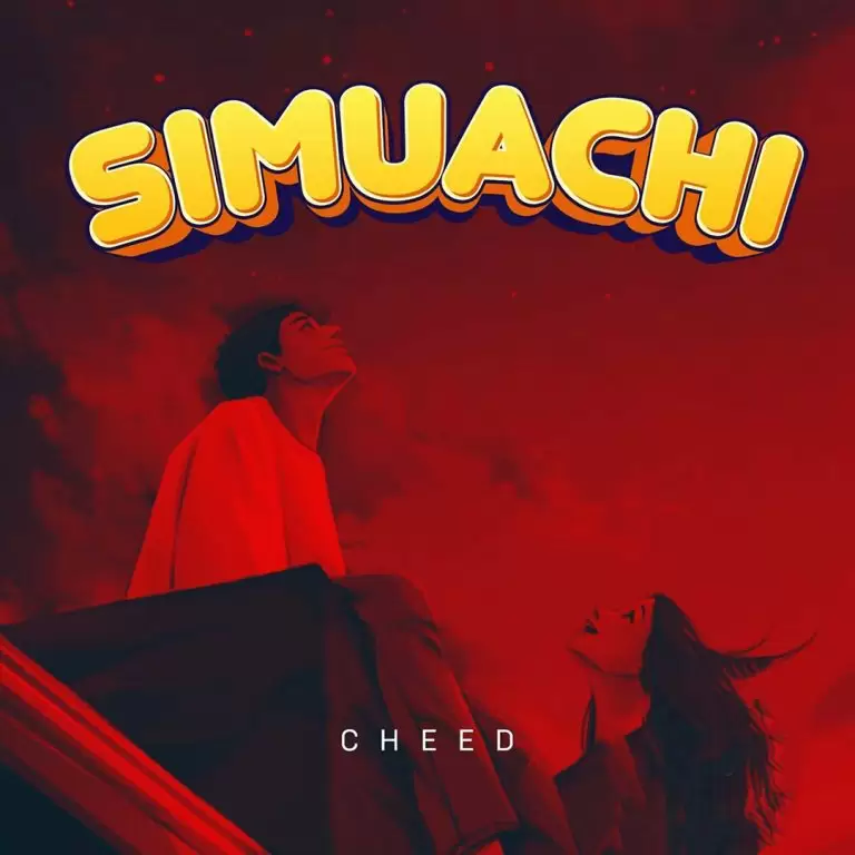 DOWNLOAD Cheed – Simuachi mp3