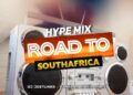 DOWNLOAD DJ Joetunes – Magic Vibez Road To South Africa Ft Hypeman Magic Vibez mp3