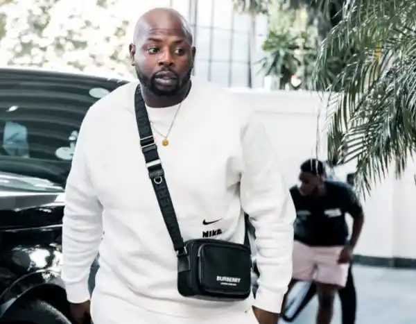 DJ Maphorisa – “Nobody in SA runs music business the way I do”