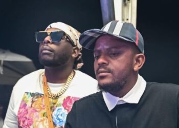 DJ Maphorisa and Kabza De Small to pay R1 Million due to intellectual theft