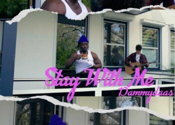 DOWNLOAD Dammydaas – Stay With Me mp3