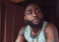Nigerian star, Davido excited to be back in South Africa