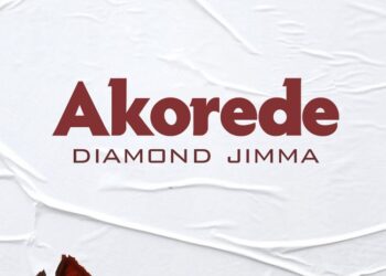 DOWNLOAD Diamond Jimma – Akorede mp3