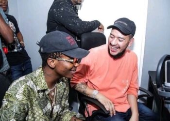 Emtee – “I will be as big as AKA”