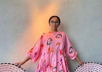 Enhle Mbali to reveal her truths in a forthcoming book