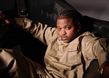 Focalistic’s message to upcoming artists