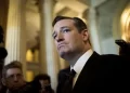 Ted Cruz Suicide: Girl, 14, Found With Self-Inflicted Knife Stab Wounds