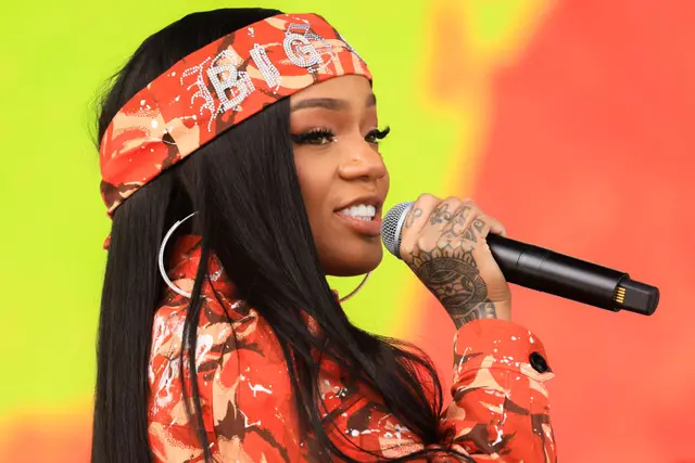 DOWNLOAD GloRilla – Put It On Da Floor (GloMix) mp3