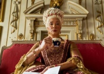 Golda Rosheuvel, other “Bridgerton Story” stars coming to SA