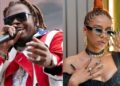 Gunna samples Sho Madjozi’s “Huku”