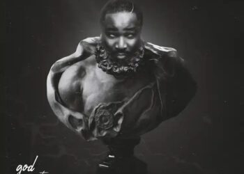 DOWNLOAD Harrysong – Ejikelele mp3