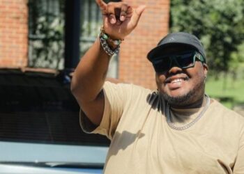 “Heavy K is abusive,” 2nd baby mama reveals