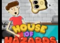 House Of Hazards Unblocked Game (Play Online Here)