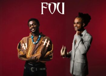 DOWNLOAD Omah Lay – Fou ft. Kalash Music mp3
