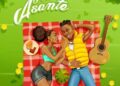 DOWNLOAD Feranbanks – Asante mp3