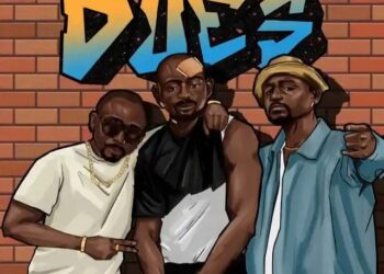 DOWNLOAD Sean Tizzle – Paid My Dues mp3