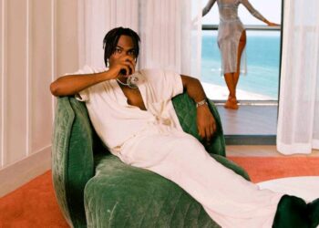 DOWNLOAD CKay – Capture My Soul ft Joeboy mp3