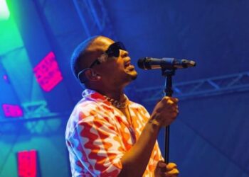 “Never give up,” K.O scores 7 Metro FM Awards’ nominations