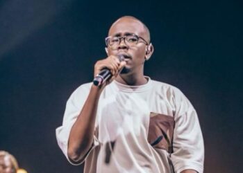 Khaya Mthethwa’s “moaning” triggers inappropriate comments (Video)