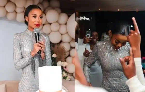 Inside Lady Amar’s 30th birthday celebration (Photos)