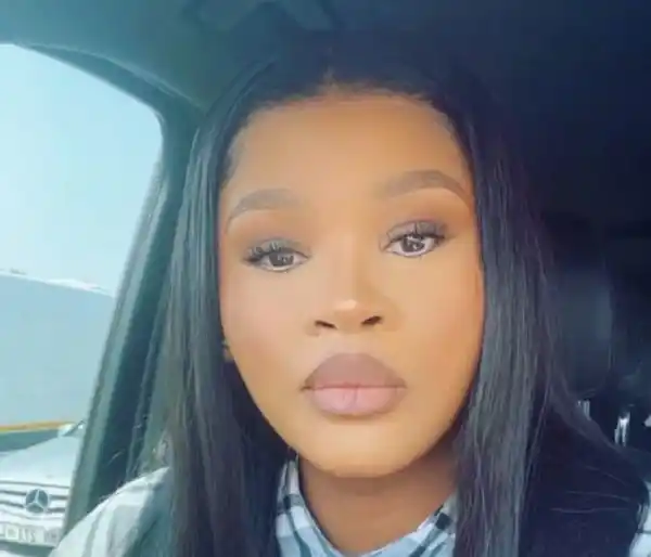 Lady Du appreciates DBN Gogo