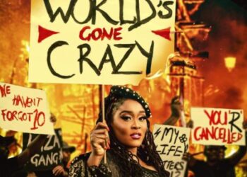 Lady Zamar on life after rape case saga against Sjava