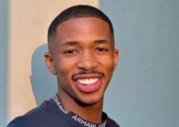 Lasizwe on his sobriety journey – “Every day I’m tempted to drink”