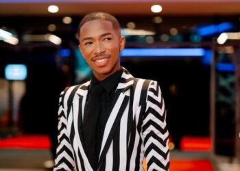 Lasizwe reacts to tweep interested in his s*x life